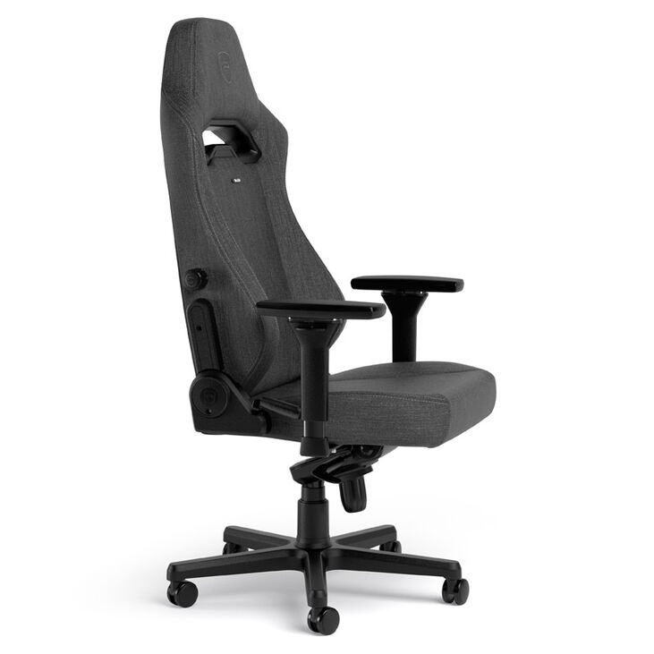 noblechairs HERO ST TX Gaming Chair - Anthracite image number 4