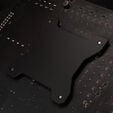 Thermal Grizzly TG Intel 1851 Mycro Pro RGB CPU K&uuml;hler image number null