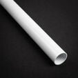 Bitspower None Chamfer Brass Hard Tubing 16MM AD, 300mm - white image number null