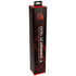 ASUS ROG Scabbard II Gaming Mouse Pad - black/red image number null