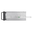 SilverStone SST-RMS07-20 Rackmount Bracket for 1U and 2U image number null