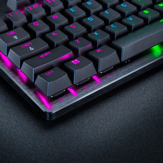 Razer Huntsman V3 Pro - Analog optische Switches, E-Sports Gaming Tastatur image number 7
