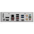 MSI B650M Project Zero, Sockel AM5, AMD B650M - DDR5 image number null