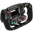 MOZA x Automobili Lamborghini ESSENZA SCV12 Steering Wheel image number null