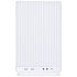 Lian Li DAN Cases A3-mATX Micro-ATX Case - White image number null