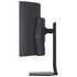 LG UltraGear OLED 45GS95QE-B, 44,5 inch Curved Gaming Monitor, 240 Hz, OLED, G-SYNC Compatible image number null