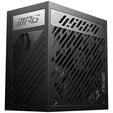 MSI MPG A1000G PCIe5 Netzteil, 80 PLUS Gold, vollmodular, PCIe 5.0 - 1000 Watt image number null