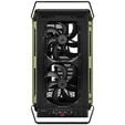 Corsair WARTHOG RS Performance Mid-Tower Case, Green image number null