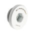 Barrow sealing plug G1/4 inch female thread - white image number null