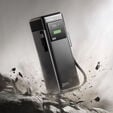 SHARGE HyperTower Powerbank 170 25 000 mah  - Black image number null