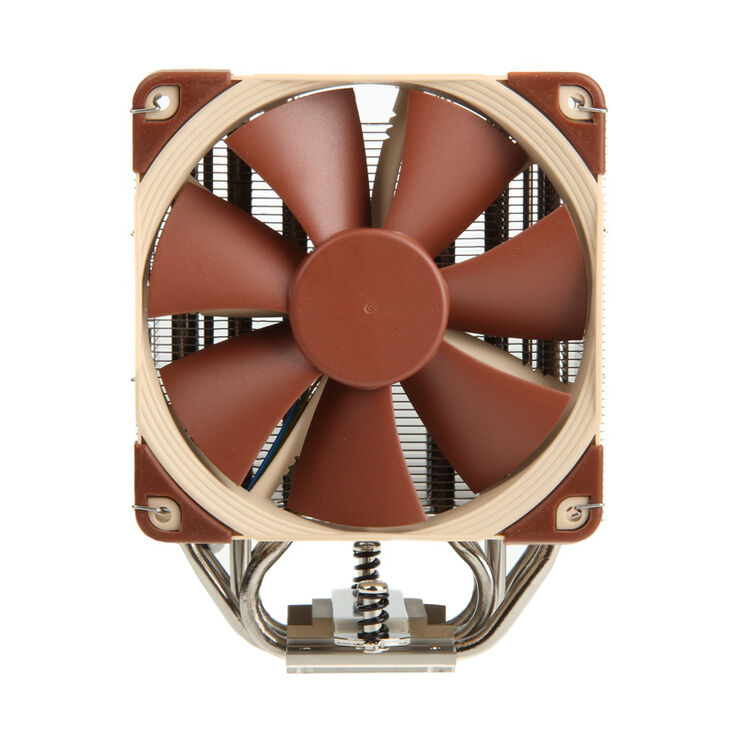 Noctua NH-U12S CPU-Kühler - 120mm image number 1