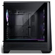 PHANTEKS Eclipse G400A PC-Geh&auml;use Bundle + Matrix LED + Nexlinq V2 Controller - schwarz image number null