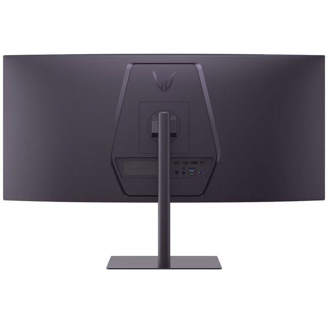 LG UltraGear G 34G630A-B, 34-inch Curved Gaming Monitor, 240Hz, VA, FreeSync Premium image number 5