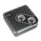 Alphacool Core 1 Aurora CPU-K&uuml;hler - A-RGB, Carbon