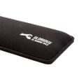 Glorious Tastatur-Handballenauflage Slim - Compact, schwarz image number null