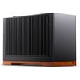 ITX Gaming-PC-Konfigurator, Jonsbo T9, AMD Ryzen Prozessor, RX 9060 / RTX 5070Ti GPU image number null