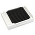 Watercool Heatkiller RAD 120-S Radiator - weiß image number null