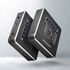 AXAGON ADSA-M2C NVMe CLONE DUAL SSD Docking Station image number null