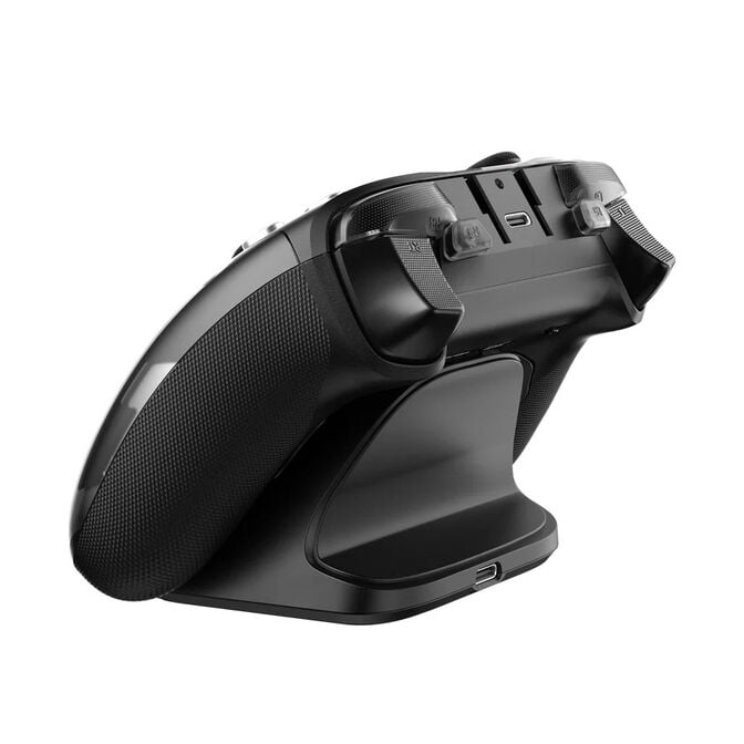 GameSir G7 Pro Multiplatform Gamepad - Zenless Zero (TMR Sticks, Hall-Effect Triggers) Xbox Licensed image number 5