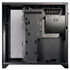 Lian Li O11DX Dynamic Midi-Tower, Tempered Glass - schwarz image number null
