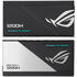 ASUS ROG Loki SFX-L 1200W, 80 PLUS Titanium Netzteil, modular, PCIe 5.0 - 1200 Watt, weiß image number null