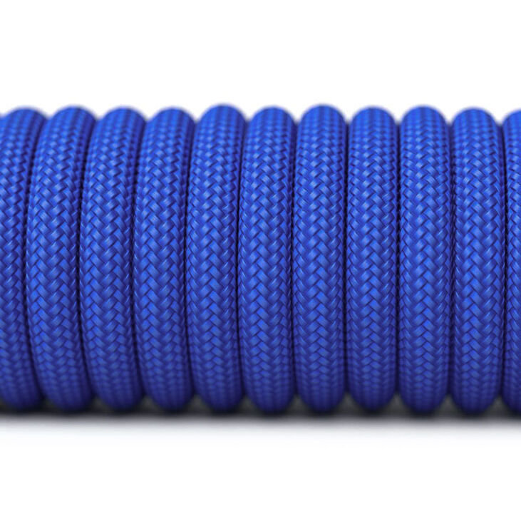 Glorious Ascended Cable V2 - Cobalt Blue image number 2