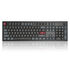 Montech MKey Darkness Gaming Tastatur - GateronG Pro 2.0 Red (US) image number null