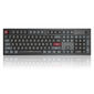 Montech MKey Darkness Gaming Tastatur - GateronG Pro 2.0 Red (US)