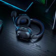 Razer BlackShark V3 Pro Gaming-Headset, f&uuml;r PlayStation - schwarz image number null