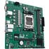 ASUS Pro A620M-DASH-CSM, AMD A620 Mainboard, Sockel Socket AM5, DDR5 image number null