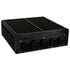 Akasa Fanless Pascal PX IP65 UCFF Case (Intel NUC), waterproof - black image number null