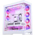 PHANTEKS NV7 Premium DRGB Kit, für Außenrahmen - weiß image number null