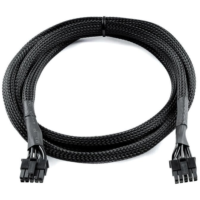 Watercool MAIN Extension Cable for MO-RA IV - 3m image number 0