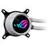 ASUS ROG STRIX LC III 240 ARGB Komplett-Wasserkühlung - weiß image number null