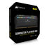 Corsair Dominator Platinum RGB DDR5-6400 RAM, CL32, XMP - 32 GB Dual-Kit, black image number null