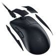 Razer DeathAdder V4 Pro Gaming-Maus, kabellos, 8.000Hz, 56g - schwarz image number null