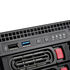 SilverStone RM21-308 Rackmount Server Case, 2U, Micro-ATX - black image number null