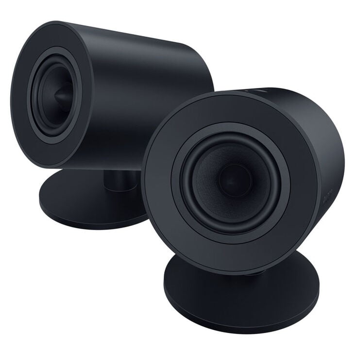 Razer Nommo V2 X Speakers image number 0
