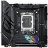 ASUS ROG Strix B760-I Gaming WiFi, Intel B760 Mainboard - Sockel 1700, DDR5 image number null