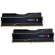 G.Skill Trident Z5 NEO DDR5-6000 RAM, CL30, EXPO - 64 GB Dual Kit, Black
