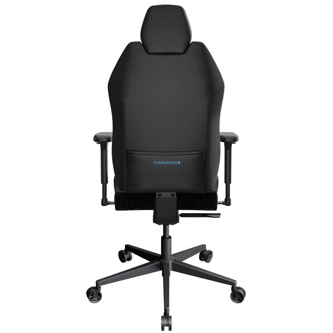 ThunderX3 SOLO 360 Ergonomischer Gaming-Stuhl - Racer, blau image number 3