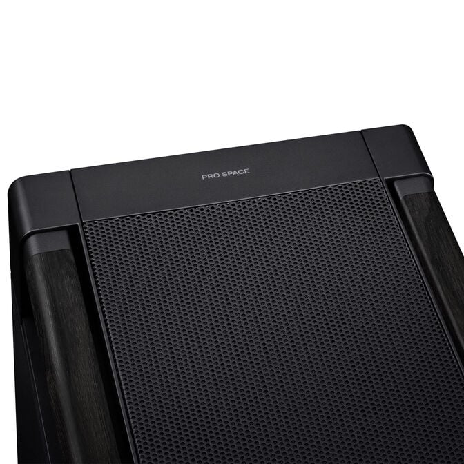 ASUS ProArt PA602 Midi-Tower PC-Geh&auml;use, E-ATX, Echtholz, Tempered Glass &ndash; Schwarz image number 7