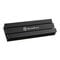 SilverStone SST-TP02-M2, M.2 passive cooler, aluminium