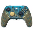 GameSir G7 Pro Multiplatform Gamepad - Fallen Feather Wuchang image number null
