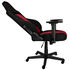 Nitro Concepts E250 Gaming Chair - Inferno Red image number null