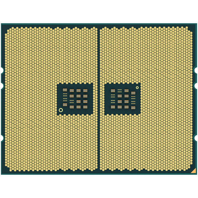 AMD Epyc 7313P 3,0 GHz (Milan) SP3 - tray image number 6