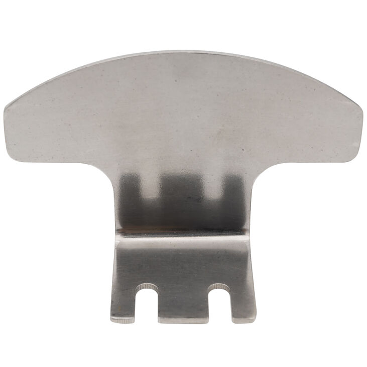 Simagic Side Throttle Platte image number 1