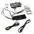 Lamptron TC20 PCI RGB-Lüfter und LED-Controller - schwarz image number null