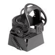 ZOMOPLUS Aluminum Keycap Removal Tool - anthracite image number null