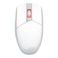 ASUS ROG Strix Impact III Wireless Gaming Maus - wei&szlig; image number null
